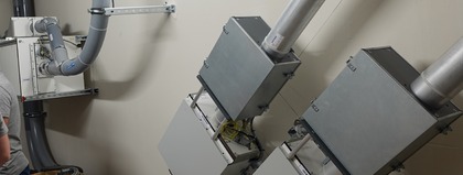 Long Distance Coupler